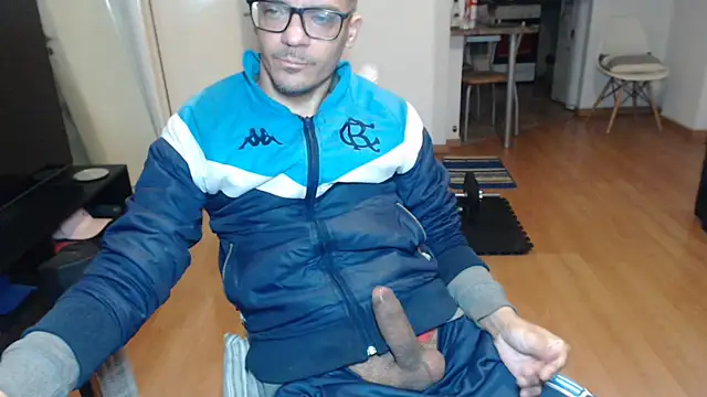 guachin_hunk webcam
