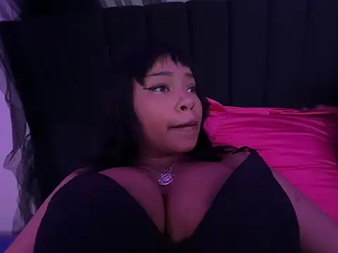 venusfairys webcam