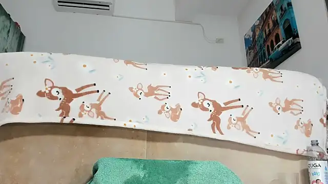 Bornforporn_ webcam
