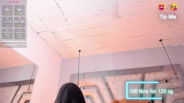 AngelineHeet webcam