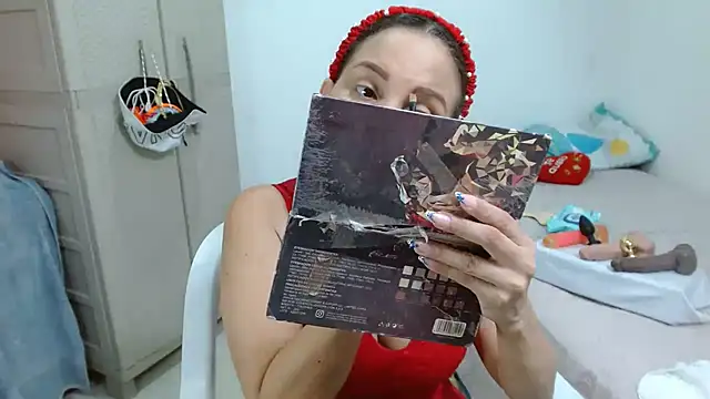 Agatha_browser webcam