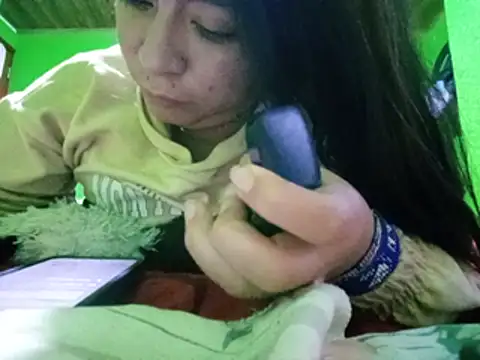 Zoe_aylor webcam
