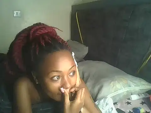 Prettyquueen webcam