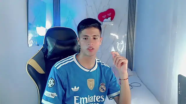 ascii_one (M twink) - SHOW CUMMM EXPLOSIVE