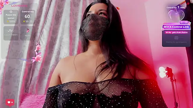 samara__Aaliyah webcam