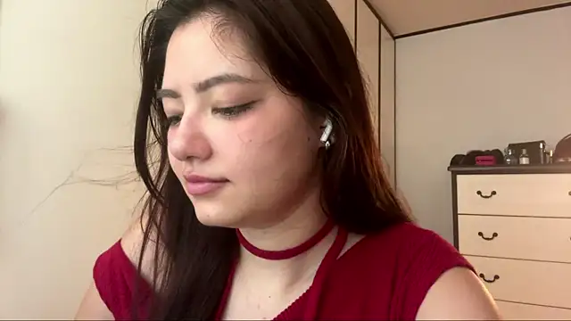 BashfulChan webcam