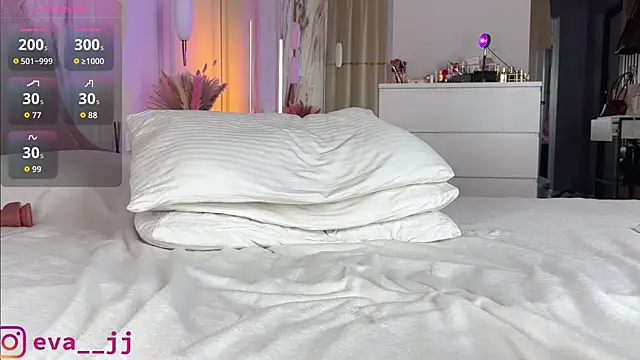 Eva_JJ webcam