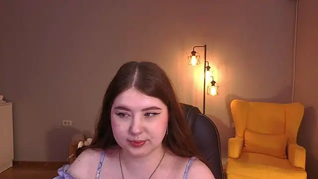 PixelGoddess webcam
