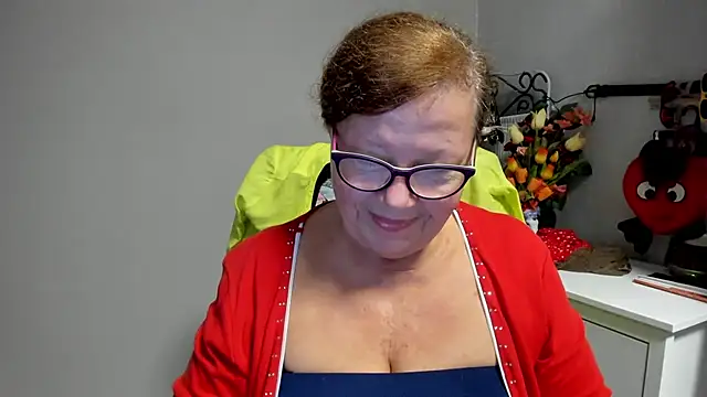 Adelewildx webcam
