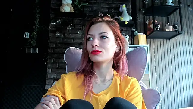 karo123421 webcam