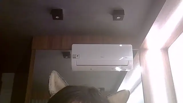 SkinnyKitten webcam