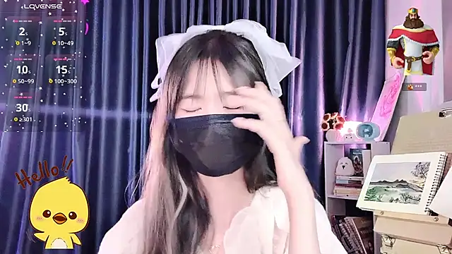 Your-Sunshinee live sex cam