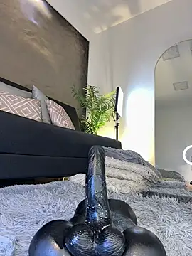 Isa__Blanc webcam