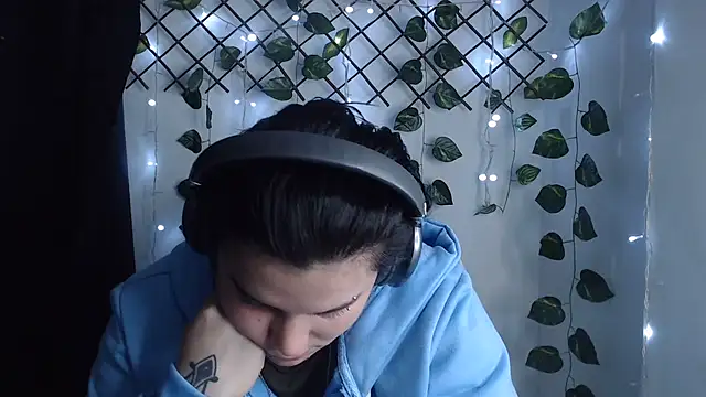 Nika_1_ webcam