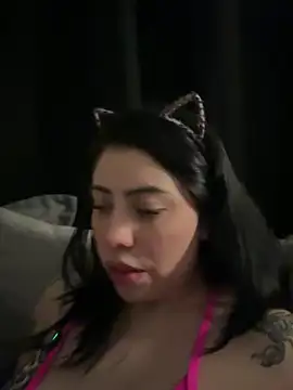 Draculona-666 webcam