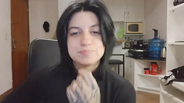 kyslrana live sex cam