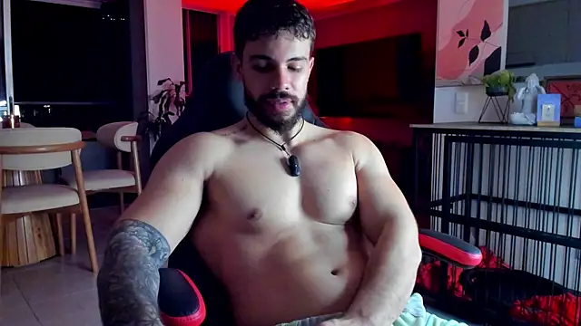 Valenthino_Salvatore webcam