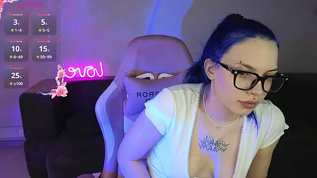 VampyLulu webcam
