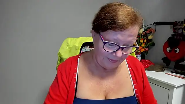 Adelewildx webcam