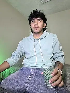 Thiago_Wc webcam