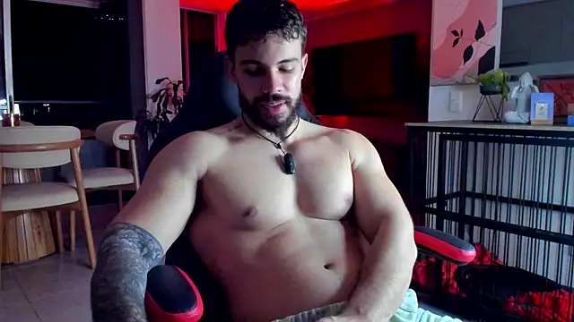 Valenthino_Salvatore live cam on StripChat