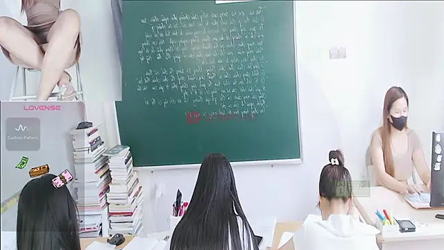 _Math_ webcam