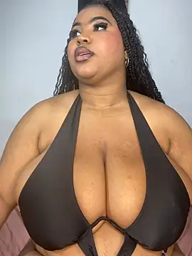 AinaraJimenez webcam