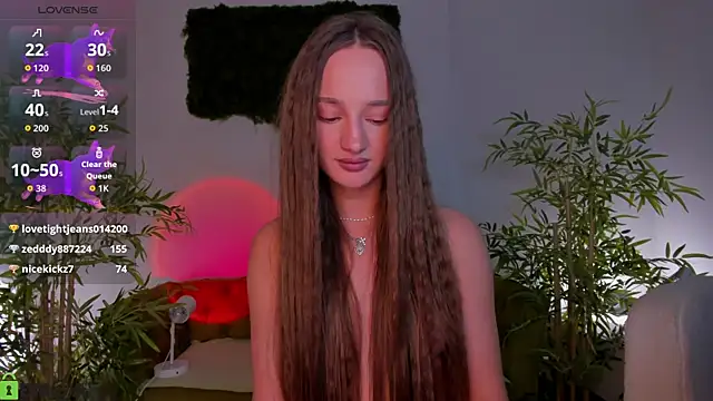 miiss__lulu webcam