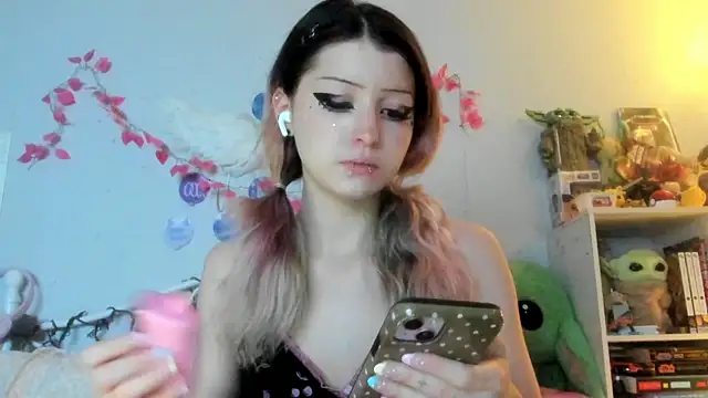 bunnyislewd webcam