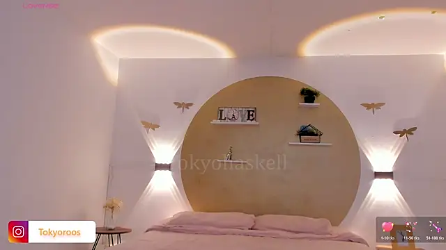 TokyoHaskel webcam