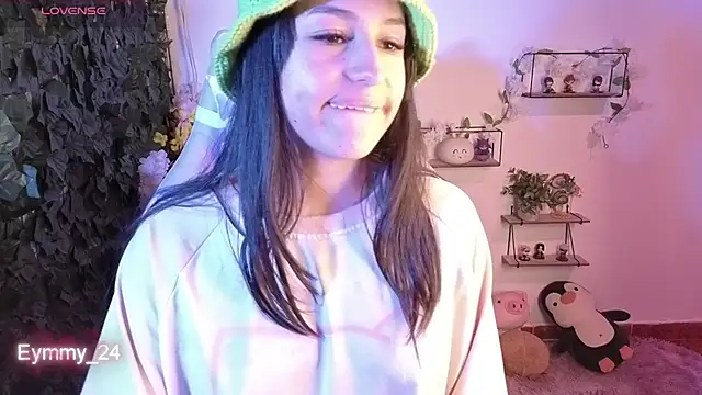 Eymmy_24 webcam