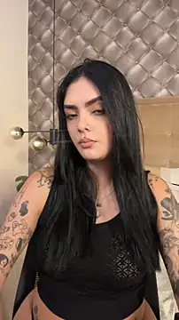 AliceRitter webcam