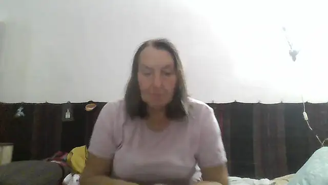 AnnaLive570 webcam