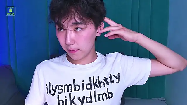 HeejinWang webcam
