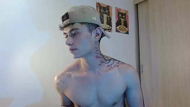 jaico_santos webcam