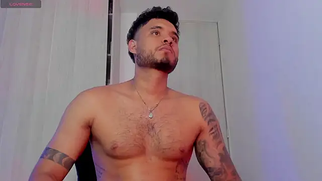 AUSTINN_TORRES webcam