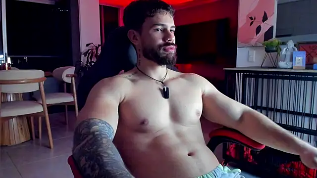 Valenthino_Salvatore webcam