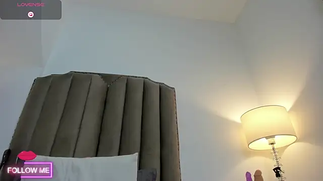 agartha_velvet webcam