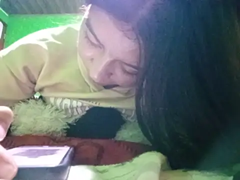 Zoe_aylor webcam