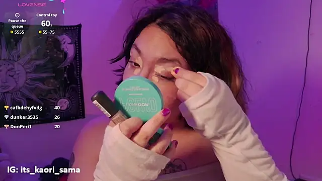 kaori_sama_uwu webcam