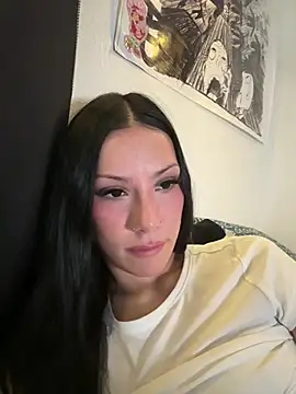 carmenbabyluv webcam
