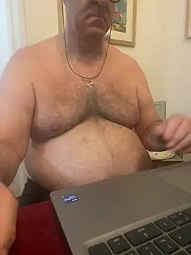 ANONIMO7735 webcam