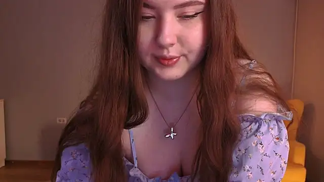PixelGoddess webcam