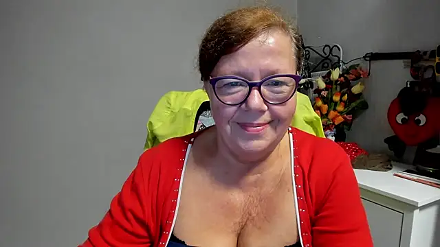 Adelewildx webcam