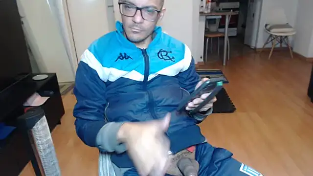 guachin_hunk webcam
