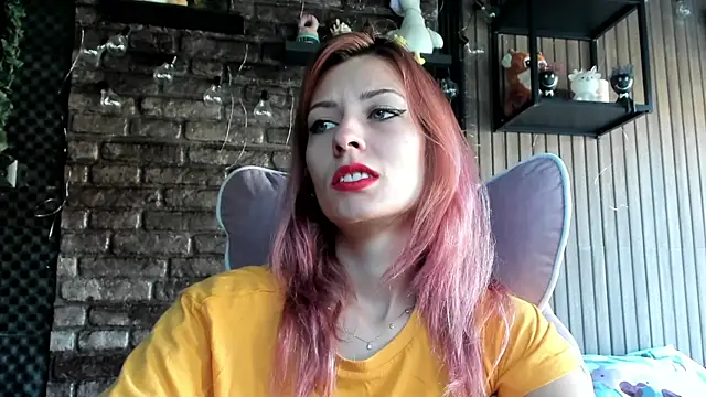 karo123421 webcam