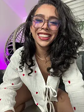 Samantha_Bernardo webcam