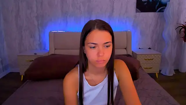 AlexaBarkley webcam