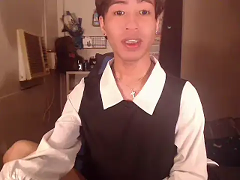 Yukino23 webcam
