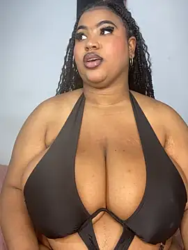 AinaraJimenez webcam